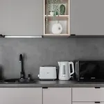 Joy Garden Apartment