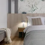 Joy Garden Apartment