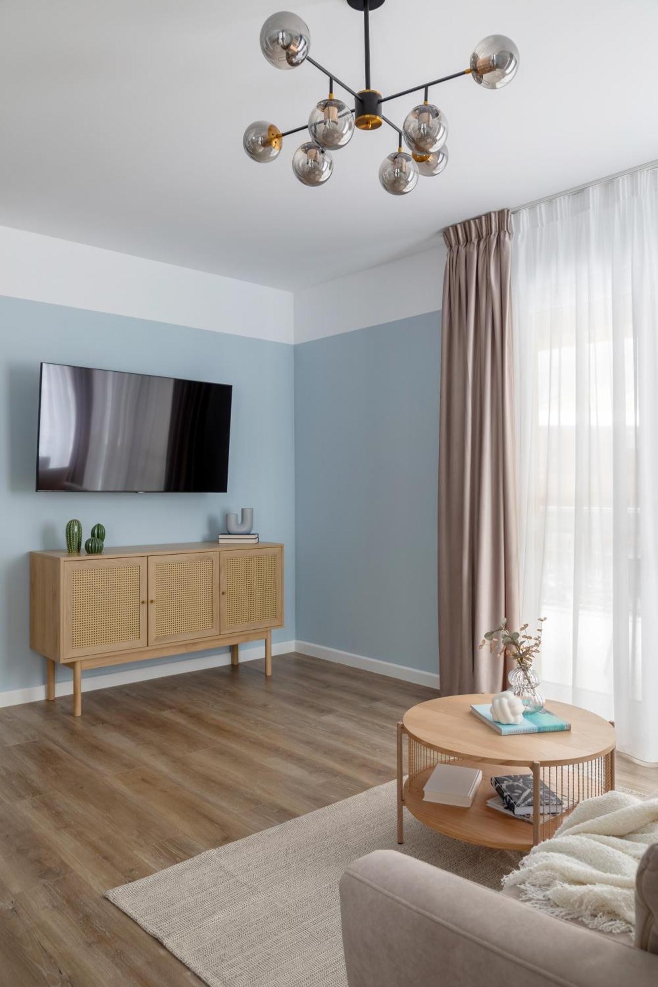 Apartament Joy Garden Sinaia
